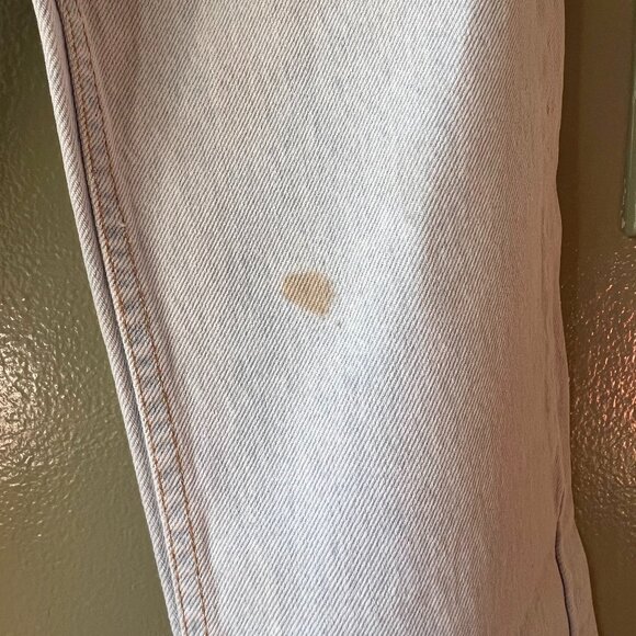 Levi's Loose Fit Jeans - Picture 3 of 4